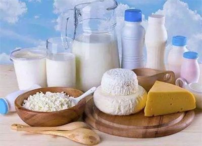 尼日利亚乳制品需求增加必然导致对这一类产品需求旺盛